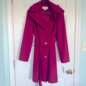 Michael Kors Coat